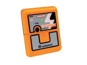 detector personal